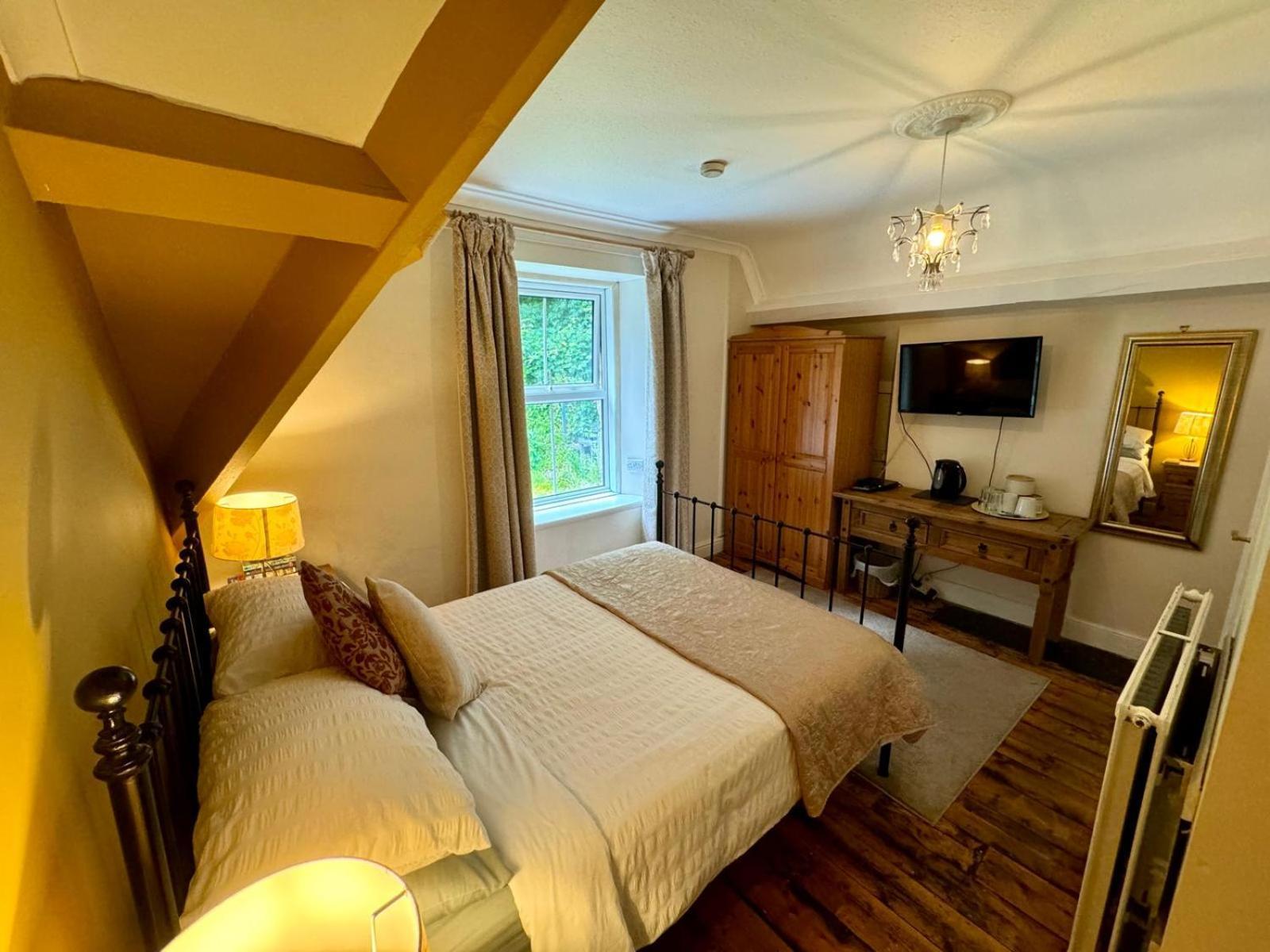 Fairhaven Stay Betws-y-Coed Exterior foto