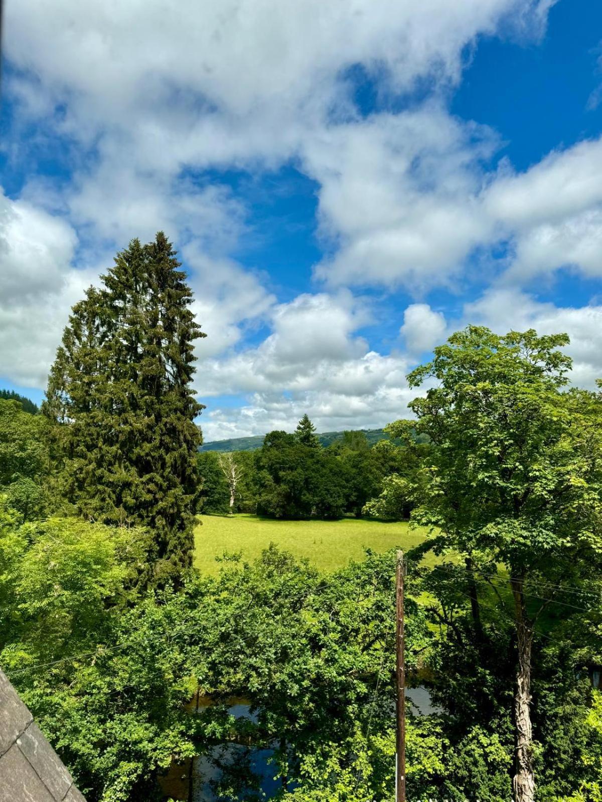 Fairhaven Stay Betws-y-Coed Exterior foto