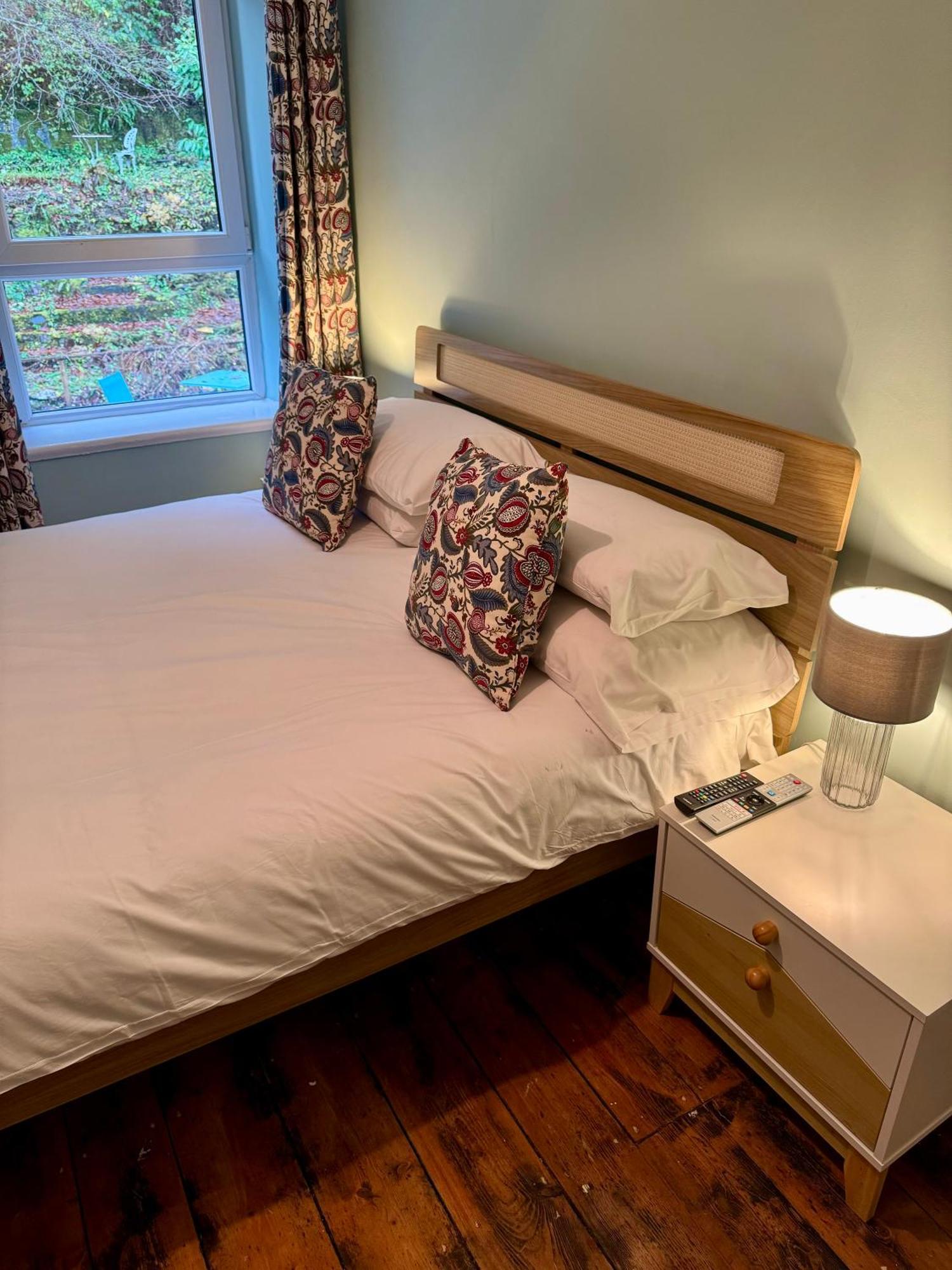 Fairhaven Stay Betws-y-Coed Habitación foto