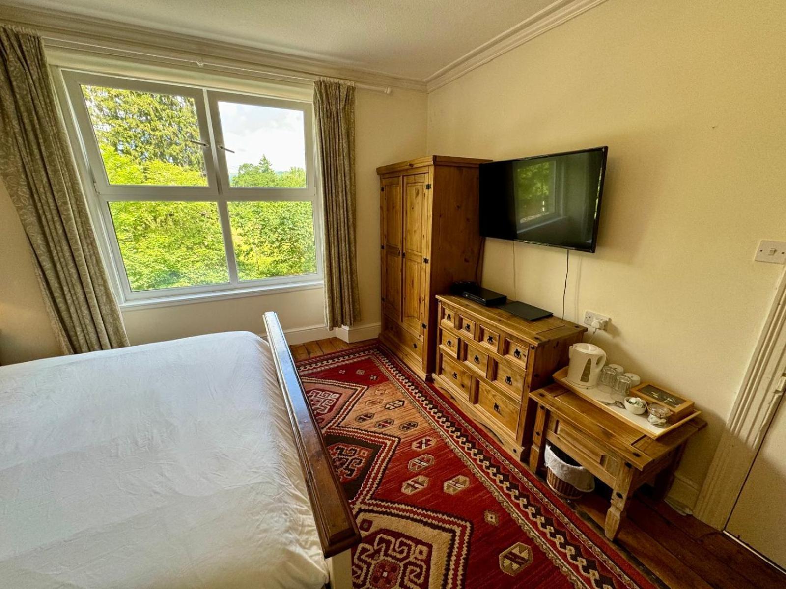 Fairhaven Stay Betws-y-Coed Habitación foto