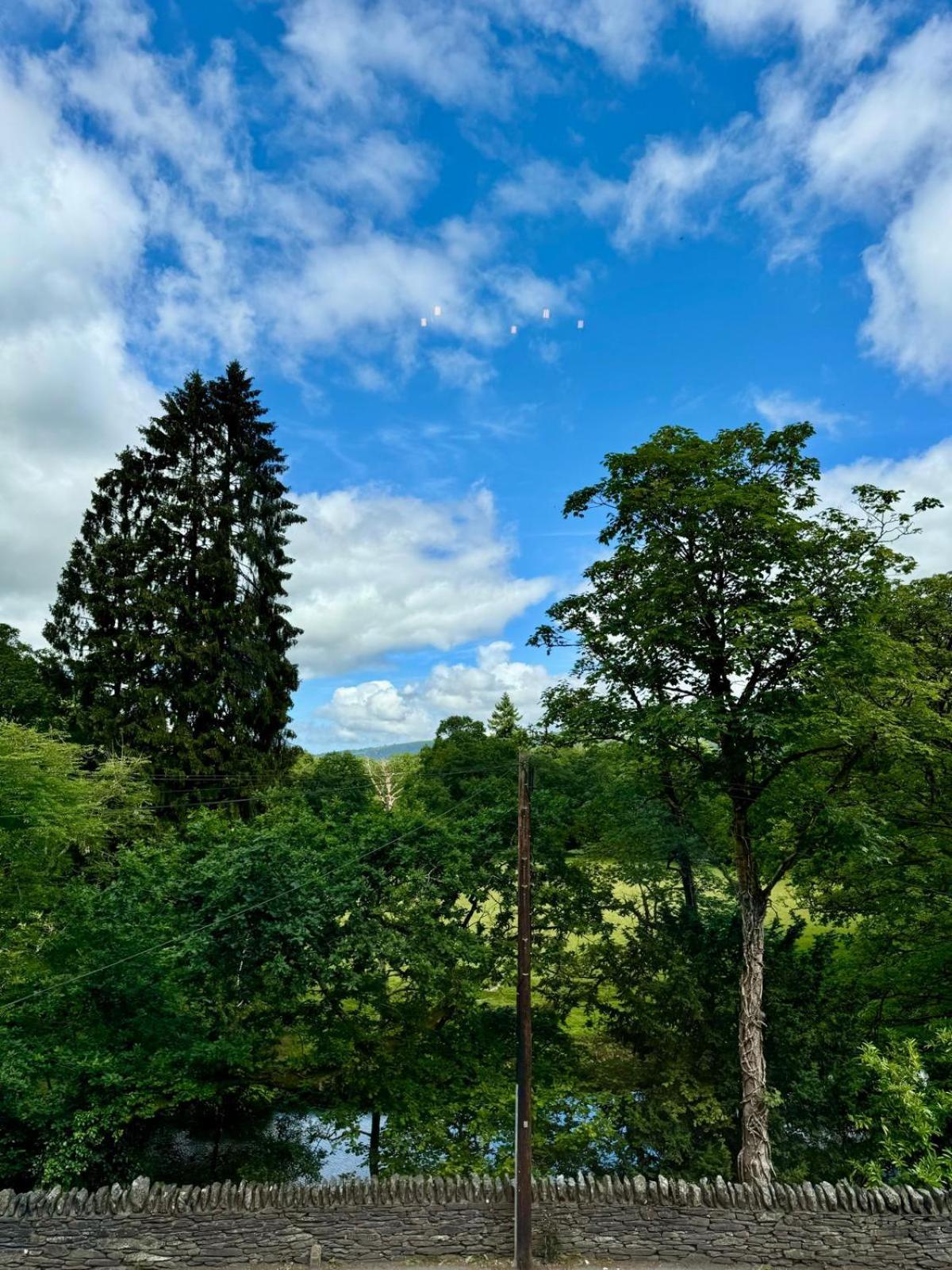 Fairhaven Stay Betws-y-Coed Habitación foto