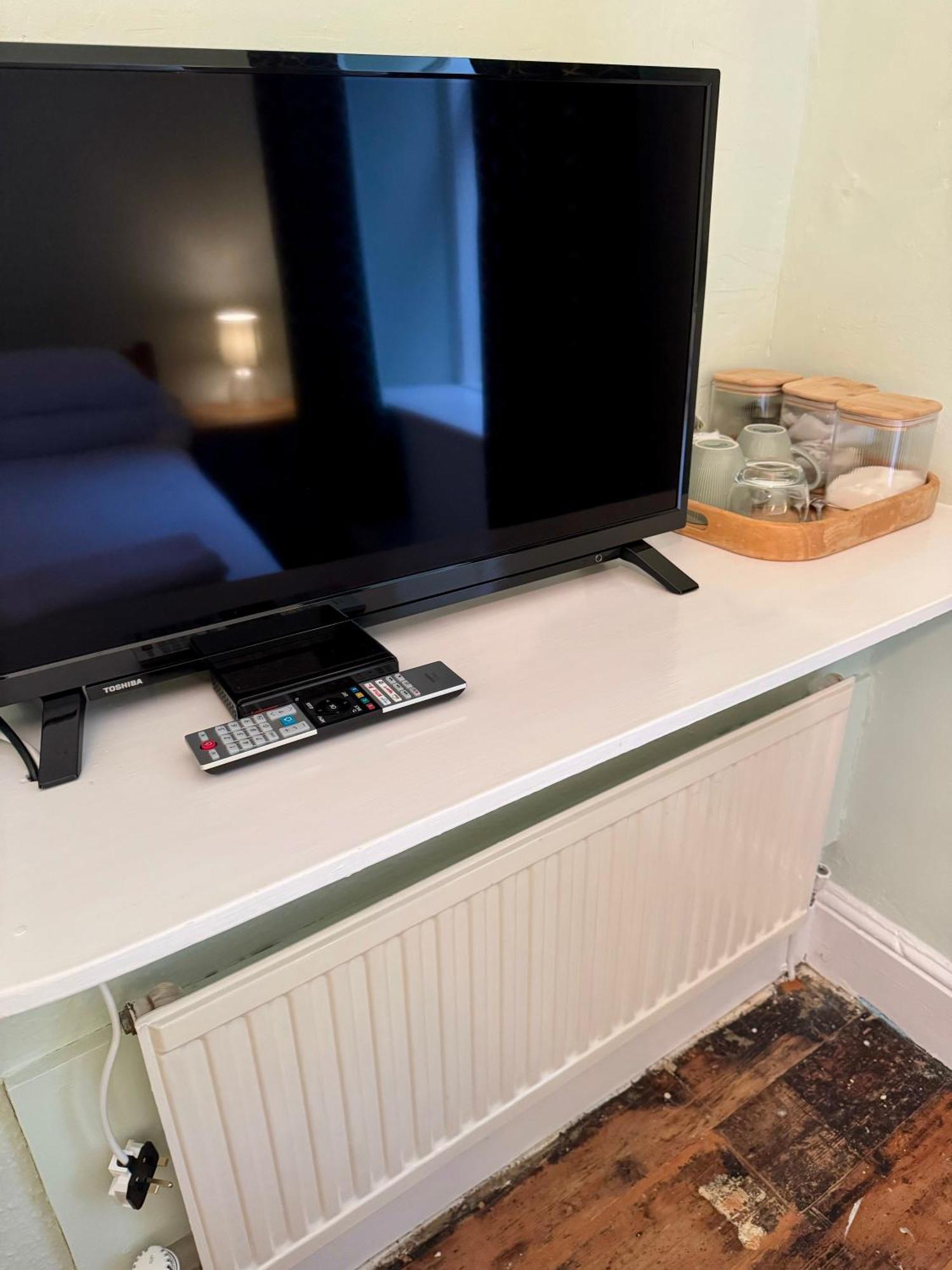 Fairhaven Stay Betws-y-Coed Habitación foto