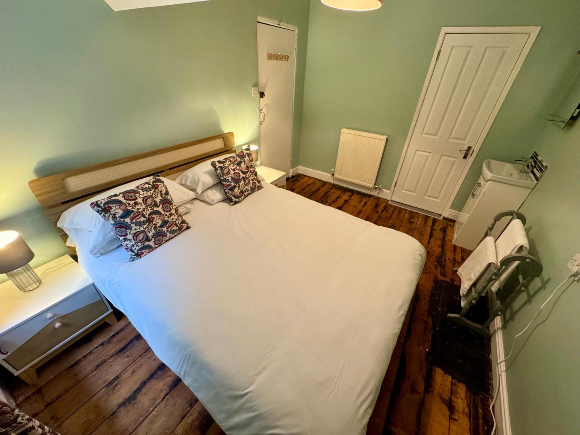 Fairhaven Stay Betws-y-Coed Habitación foto